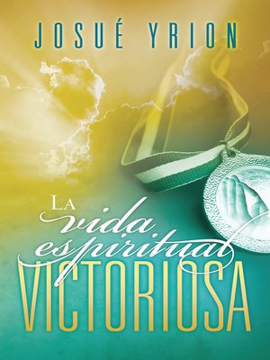 cover image of La vida espiritual victoriosa